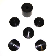 Nissan 350z & G35 Solida Diffbussningar Torque Solution